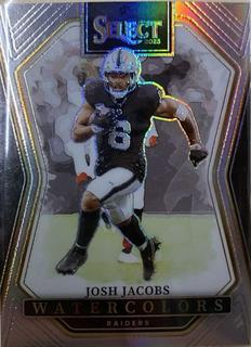 Josh Jacobs
