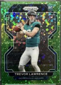 Trevor Lawrence