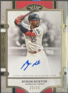 Byron Buxton