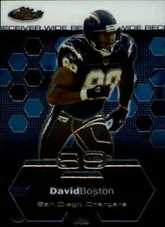David Boston