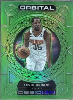 Kevin Durant