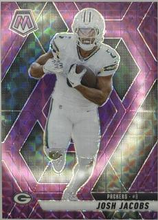 Josh Jacobs