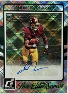 Josh Doctson