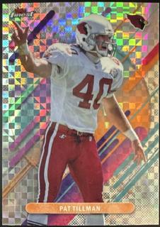 Pat Tillman