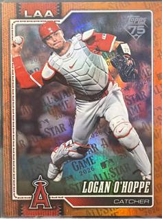 Logan O'Hoppe