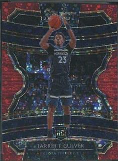 Jarrett Culver