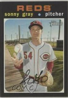 Sonny Gray