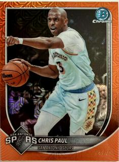 Chris Paul
