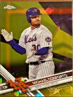 Michael Conforto