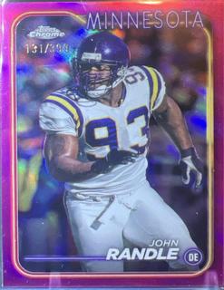 John Randle