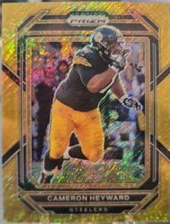 Cameron Heyward