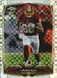 Jordan Reed