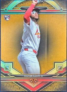 Victor Scott II