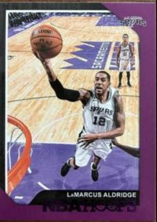 LaMarcus Aldridge