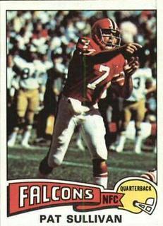 Pat Sullivan