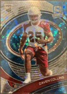Zaven Collins