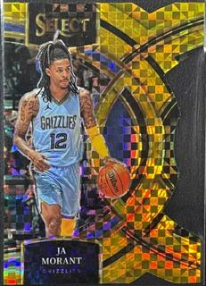 Ja Morant