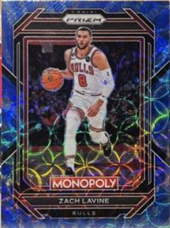 Zach LaVine