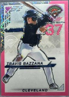 Travis Bazzana
