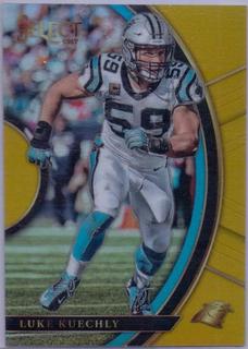 Luke Kuechly