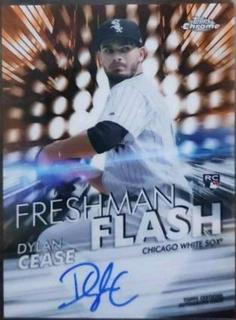 Dylan Cease