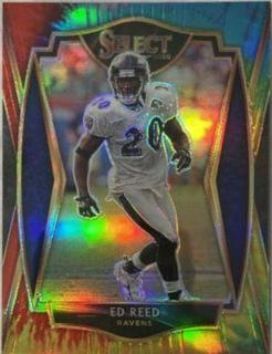 Ed Reed