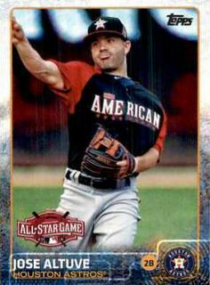 Jose Altuve