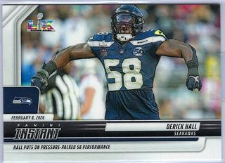 Derick Hall
