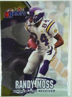Randy Moss