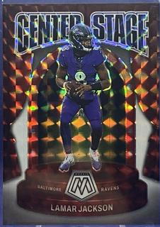 Lamar Jackson
