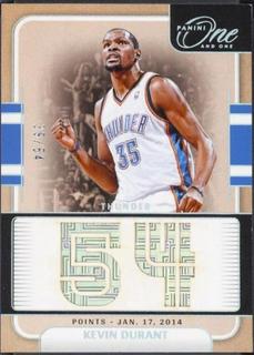 Kevin Durant