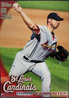 Chris Carpenter