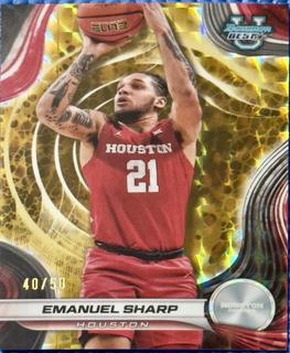 Emanuel Sharp