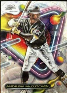 Andrew McCutchen