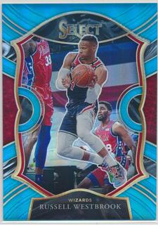Russell Westbrook