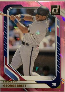 George Brett