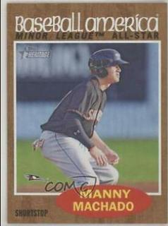 Manny Machado