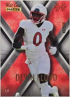 Devin Lloyd