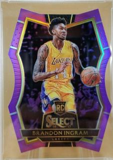 Brandon Ingram