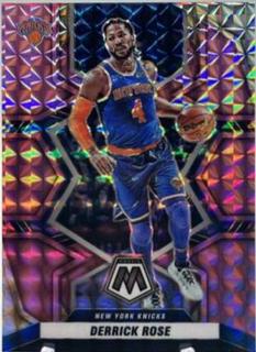 Derrick Rose