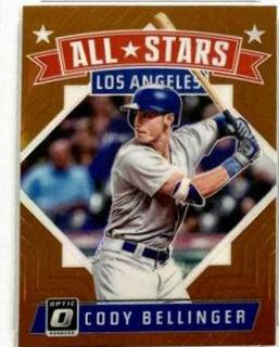Cody Bellinger