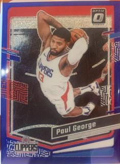 Paul George