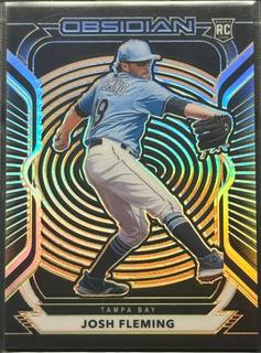 Josh Fleming