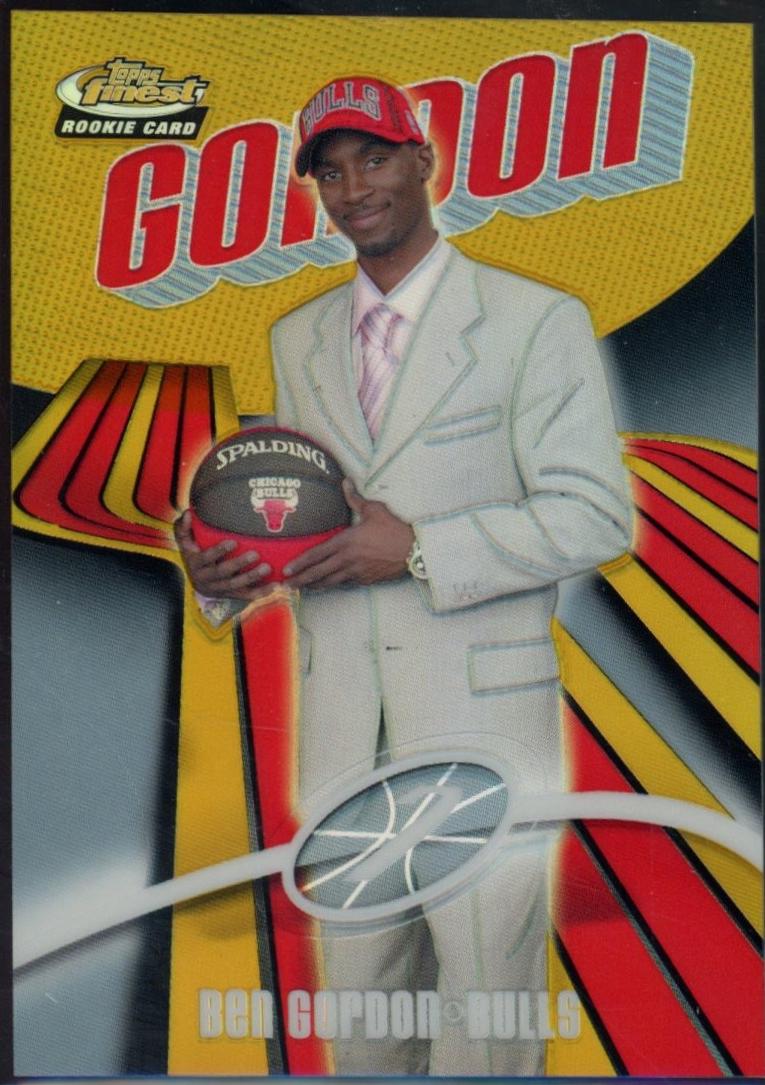 Ben Gordon