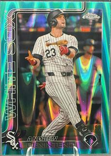 Andrew Benintendi