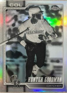 Hunter Goodman