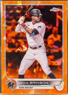 Lewis Brinson