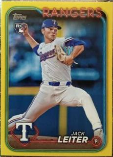 Jack Leiter