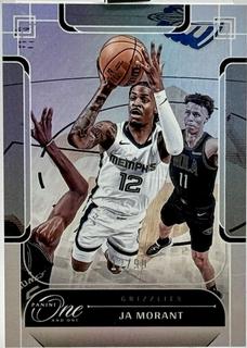 Ja Morant
