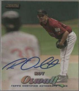 Roy Oswalt